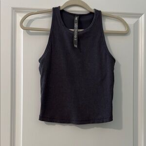 Women's vuori shelf bra Tank Top